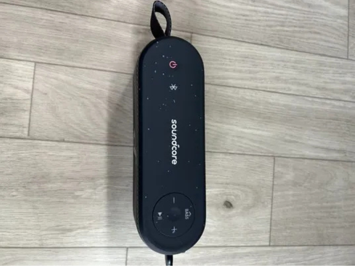 スペースの2枚目の写真
