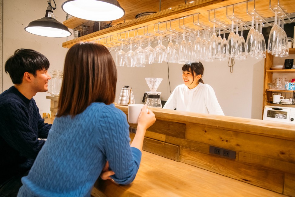 スペースの2枚目の写真