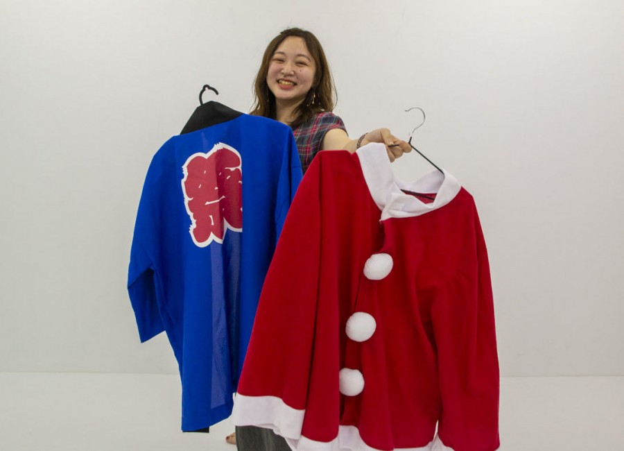 スペースの3枚目の写真