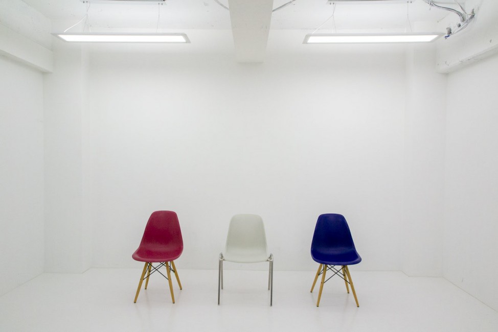 スペースの2枚目の写真