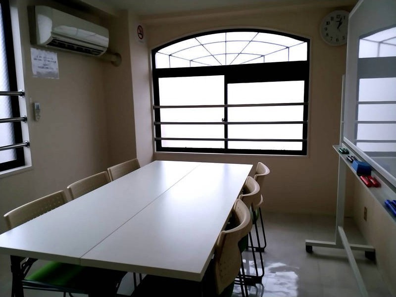 スペースの1枚目の写真