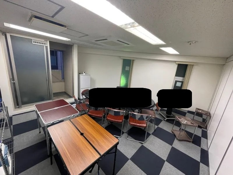 スペースの1枚目の写真