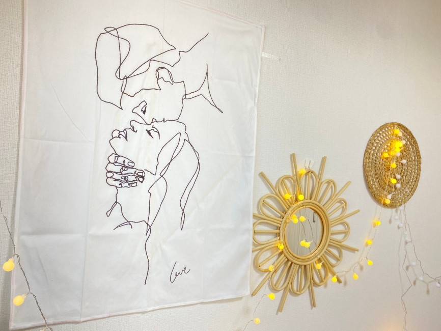 スペースの3枚目の写真