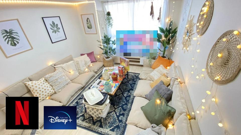 スペースの1枚目の写真