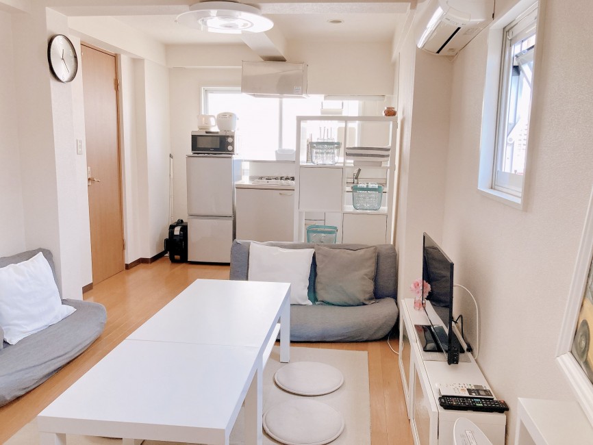 スペースの1枚目の写真