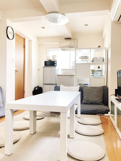 スペースの2枚目の写真