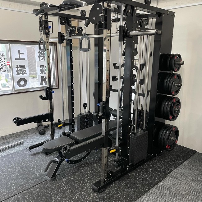 スペースの2枚目の写真