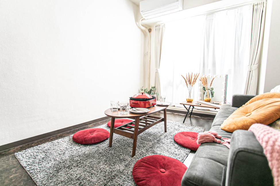 スペースの2枚目の写真