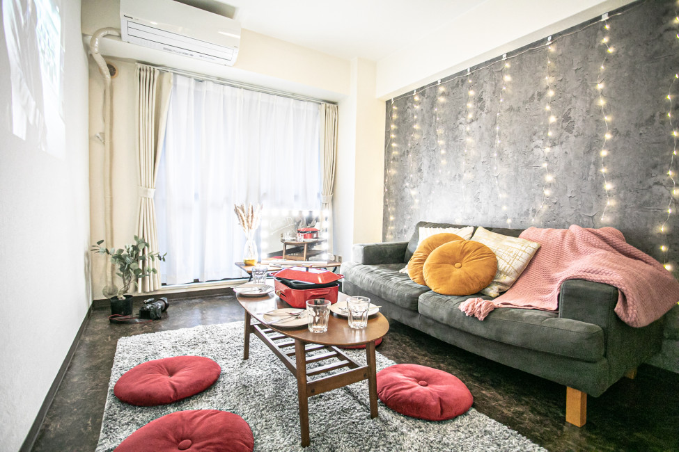 スペースの1枚目の写真