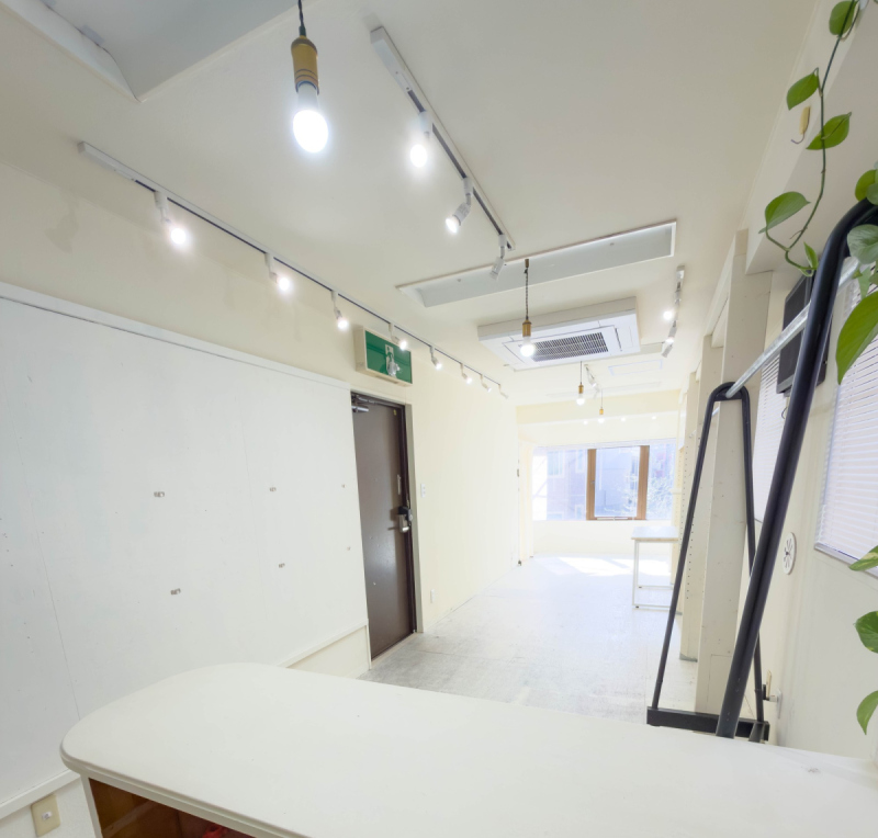 DSP Showroom!