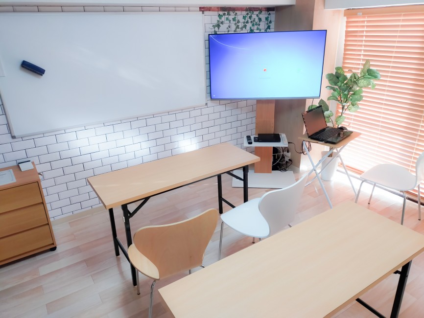 スペースの2枚目の写真