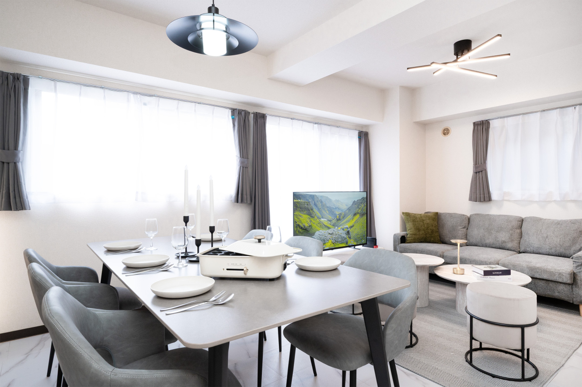 スペースの1枚目の写真