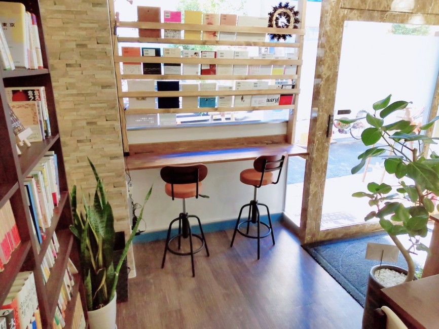 スペースの3枚目の写真