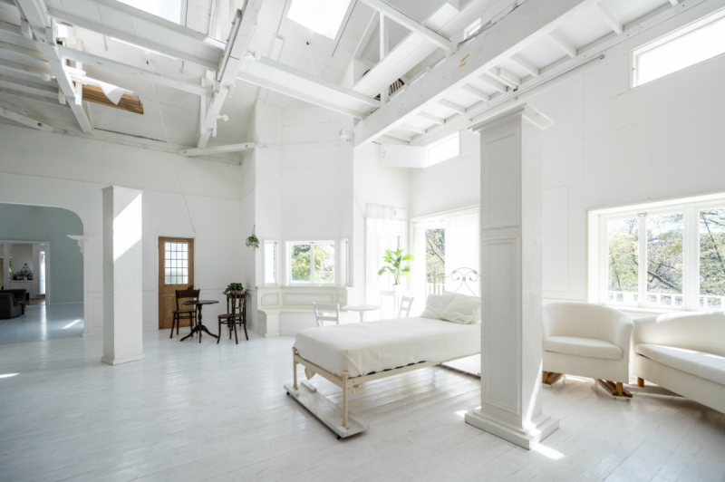 Greige House Studio by KIC