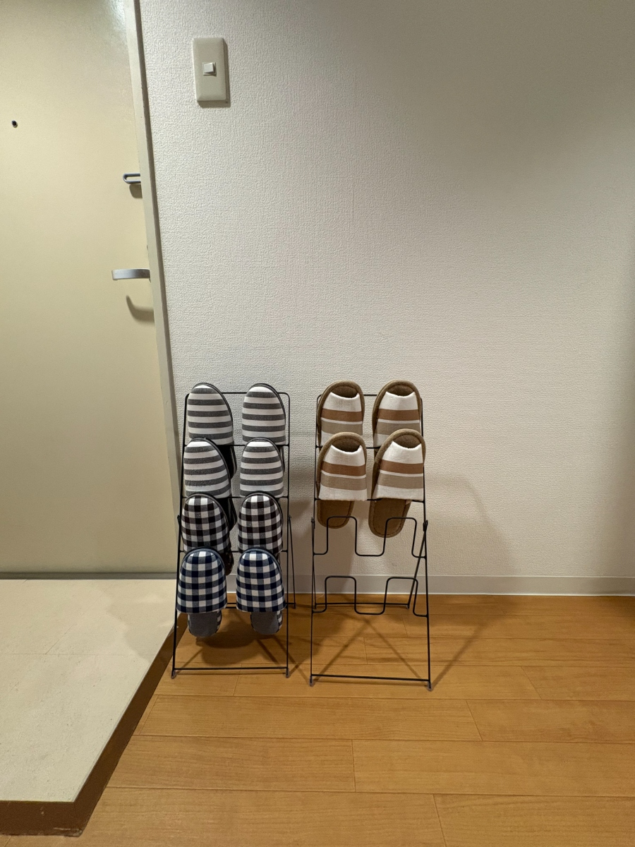 スペースの2枚目の写真