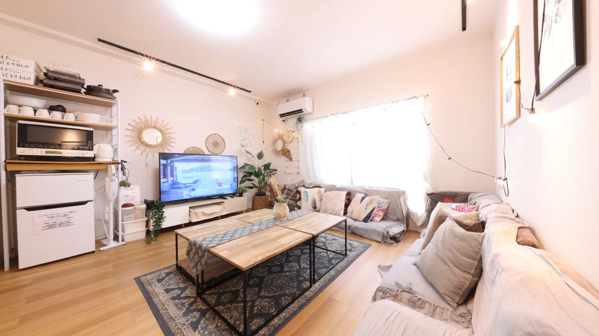 スペースの1枚目の写真