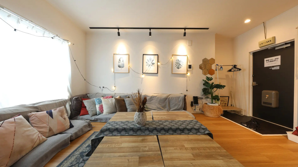 スペースの3枚目の写真