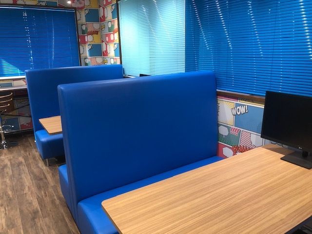 スペースの2枚目の写真