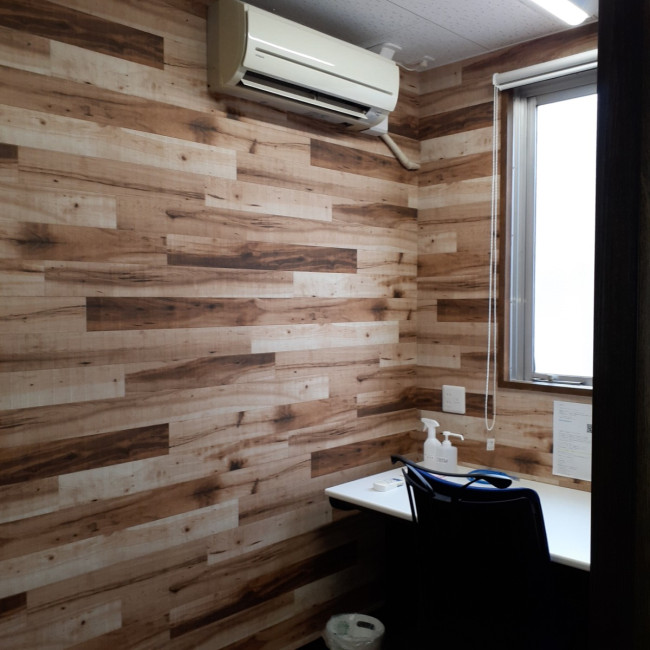 スペースの2枚目の写真