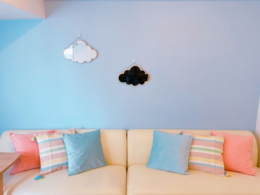 スペースの2枚目の写真