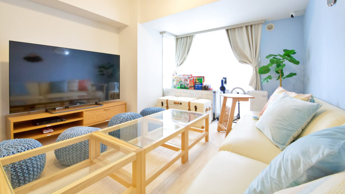 スペースの1枚目の写真