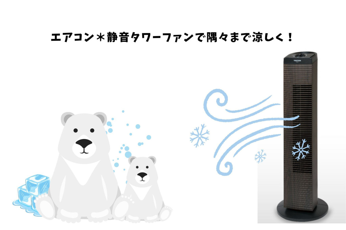 スペースの3枚目の写真