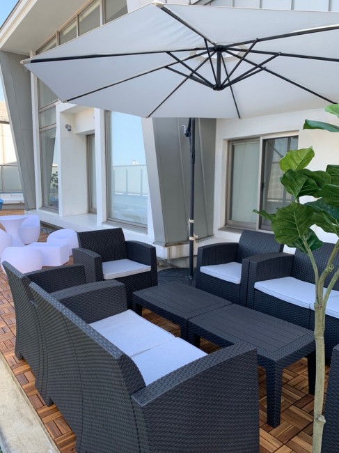 スペースの2枚目の写真