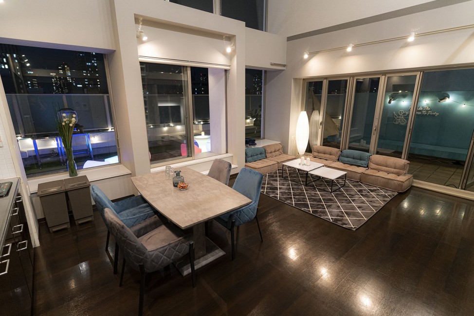 スペースの1枚目の写真