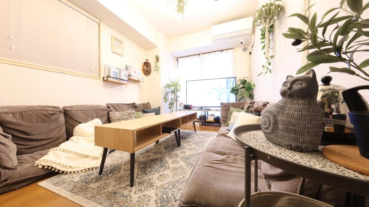 スペースの1枚目の写真