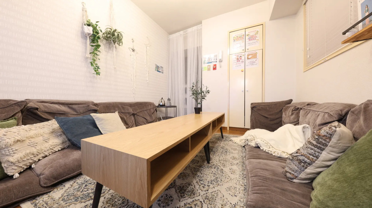 スペースの2枚目の写真