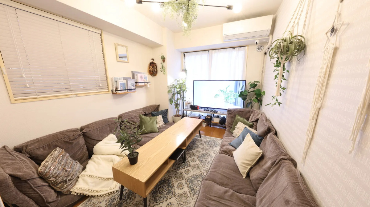 スペースの3枚目の写真