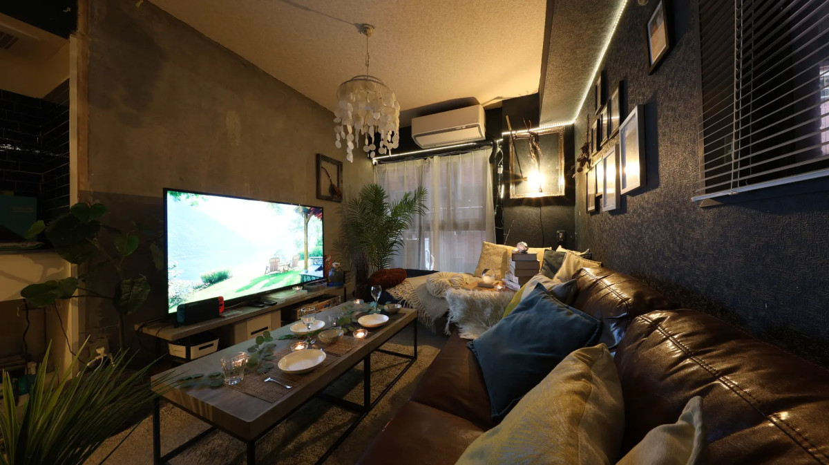 スペースの1枚目の写真