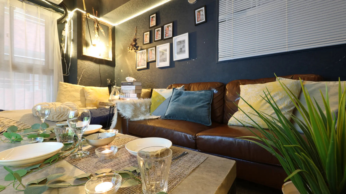 スペースの2枚目の写真