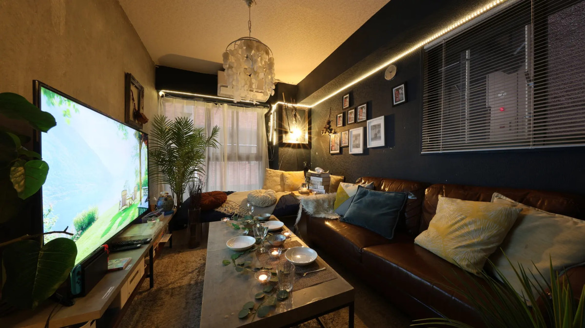 スペースの3枚目の写真