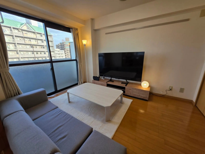 Rental lounge橋本