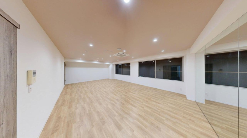 B.A.D. STUDIO URAWA