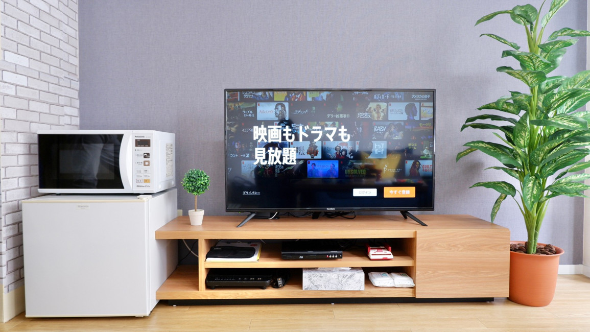 スペースの3枚目の写真