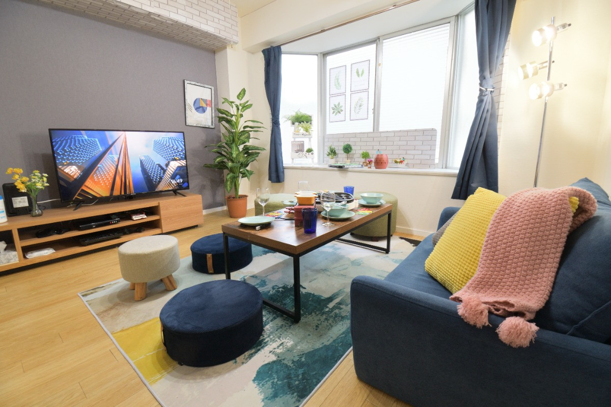 スペースの1枚目の写真