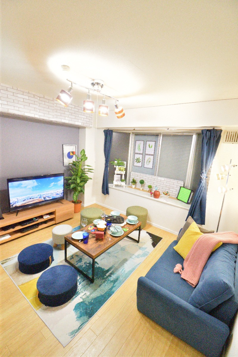 スペースの2枚目の写 真