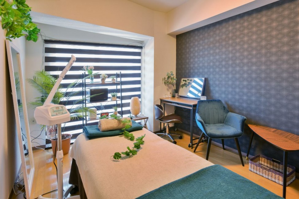 スペースの1枚目の写真