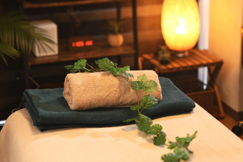 スペースの2枚目の写真