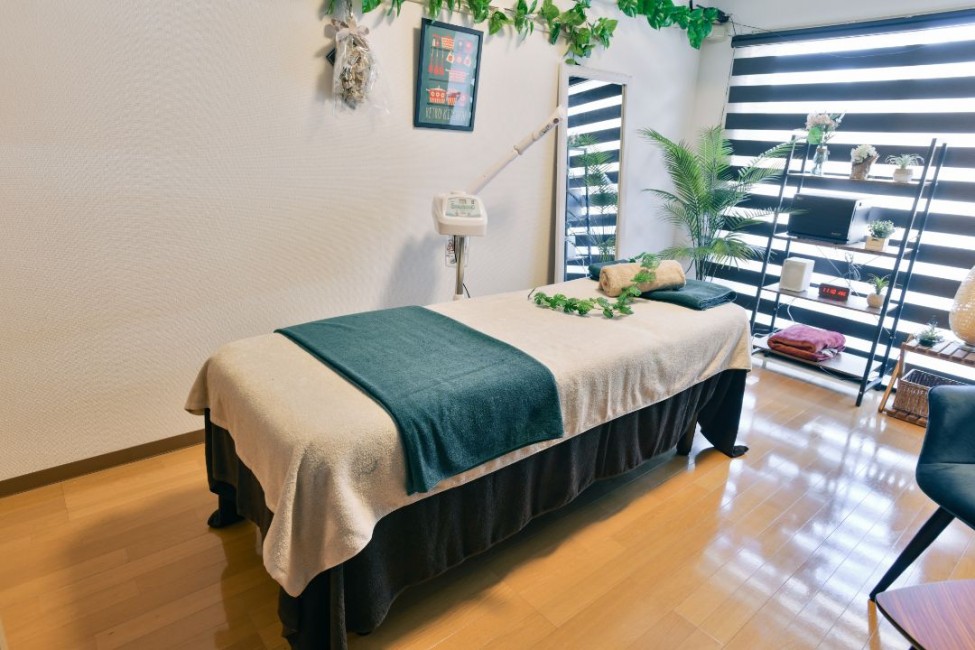 スペースの3枚目の写真