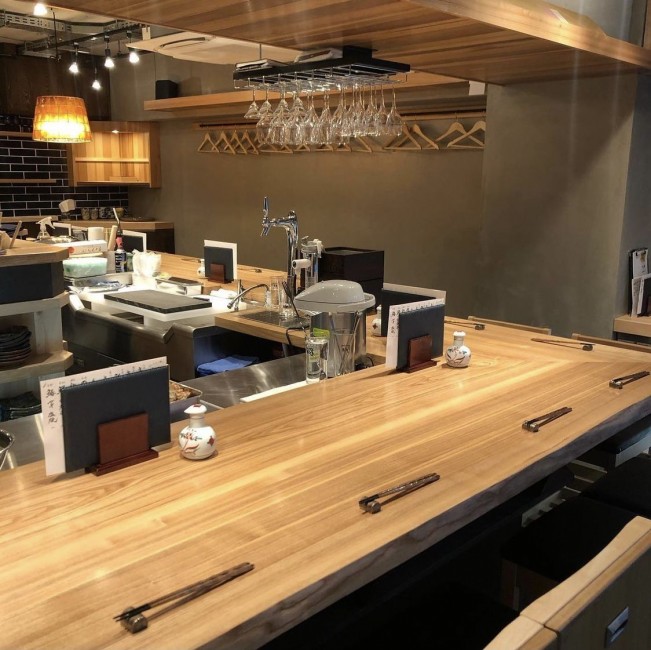 スペースの1枚目の写真