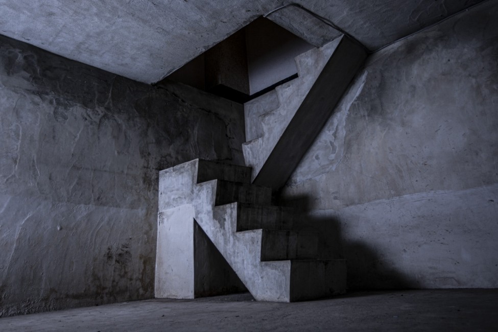 スペースの1枚目の写真