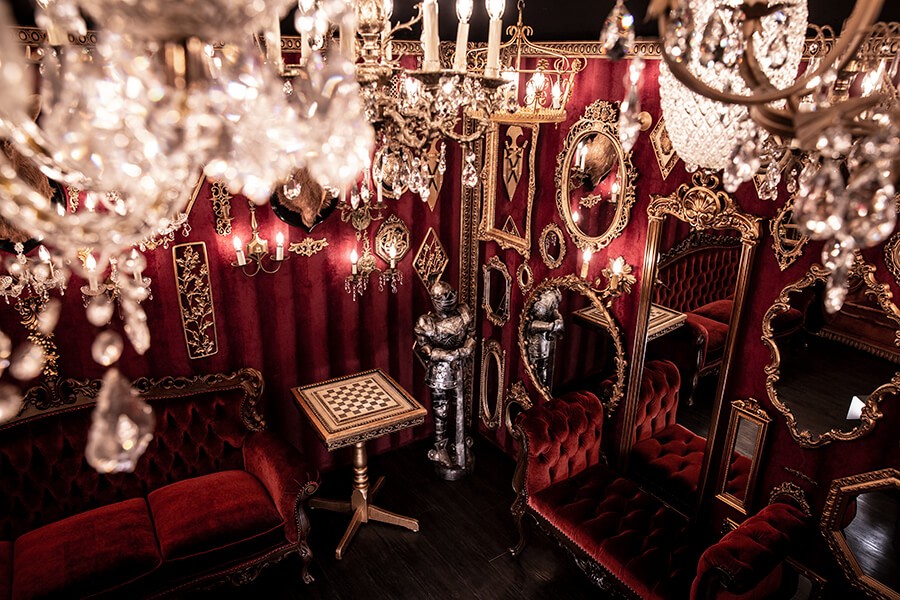 スペースの2枚目の写真