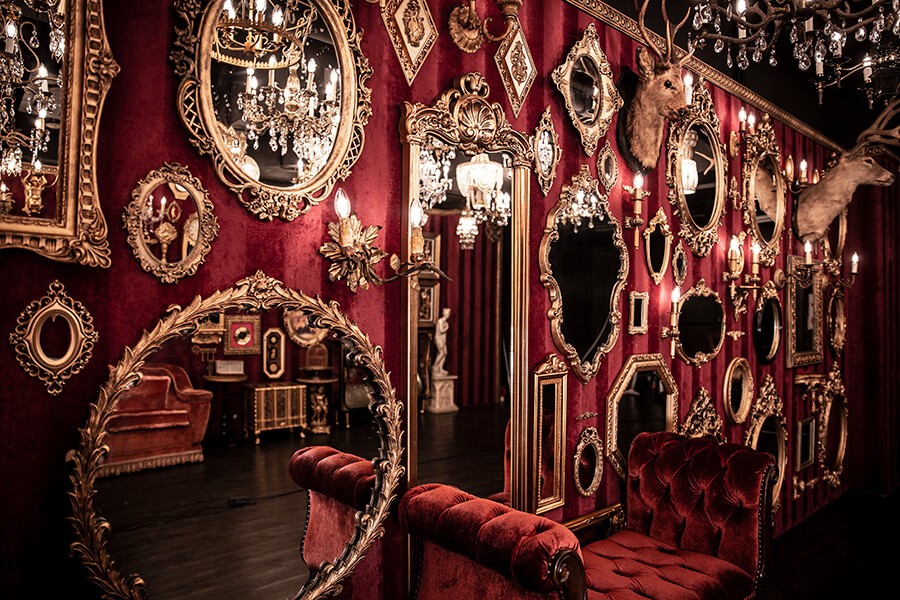 スペースの3枚目の写真