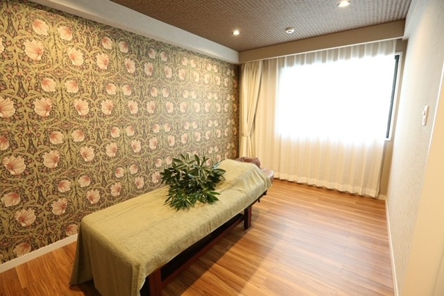 スペースの3枚目の写真