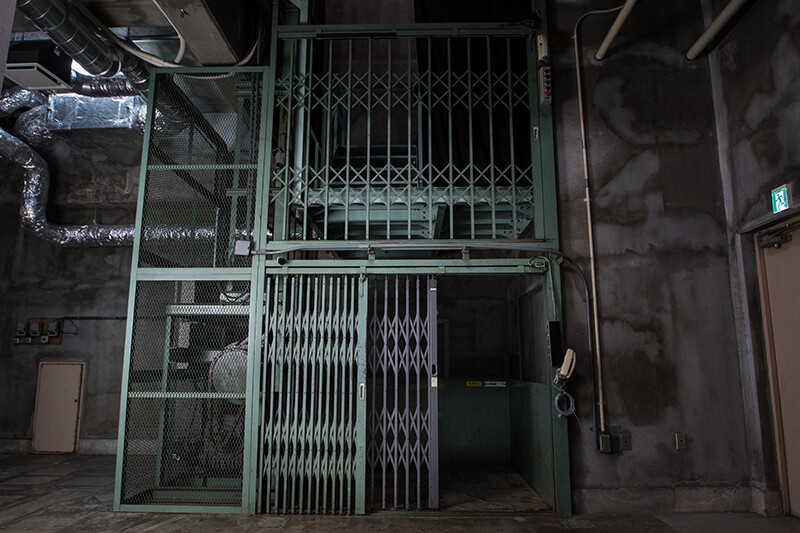 スペースの3枚目の写真