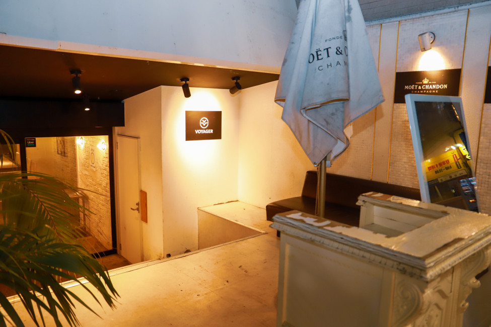 スペースの1枚目の写真