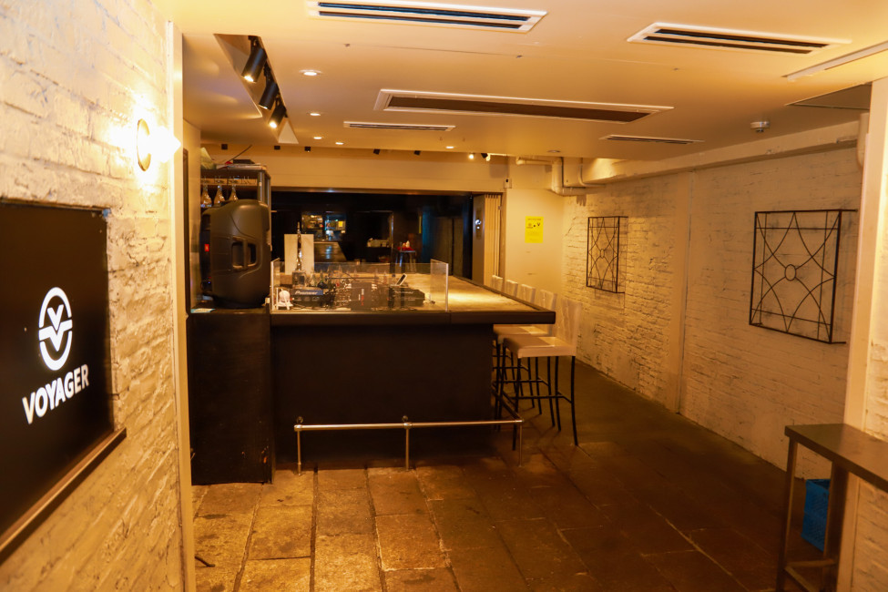 スペースの2枚目の写真